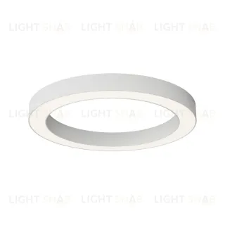Потолочный светильник Maytoni Technical Lua C093CL-45W4K-W