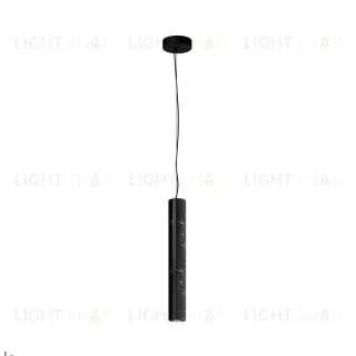 Подвесной светильник Maytoni Basic Texture MOD461PL-L5BK