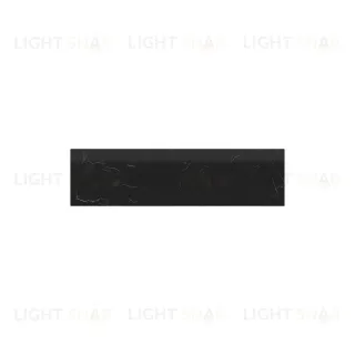 Настенный светильник Maytoni Basic Texture MOD461WL-L8BK
