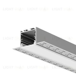 Профиль встраиваемый скрытого монтажа Maytoni Led Strip  636011