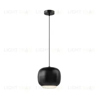 Подвесной светильник Maytoni Brio MOD466PL-L12B3K