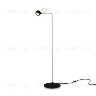 Торшер Freya Magnetico FR5606FL-L9B