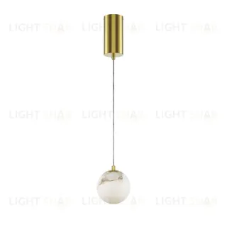 Подвесной светильник Maytoni Yora MOD464PL-L5BSK