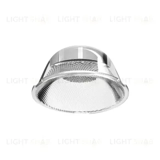 Линза для трекового светильника Maytoni Technical Focus Led LensD75-24