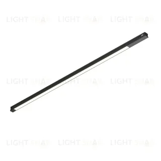 Трековый магнитный светильник Maytoni Technical Basis TR231-2-15W4K-B
