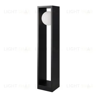 Ландшафтный светильник Maytoni Slate O483FL-L10GF3K