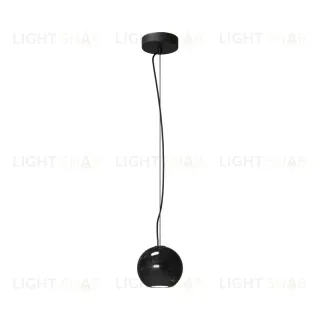 Подвесной светильник Maytoni Basic Texture MOD461PL-01B