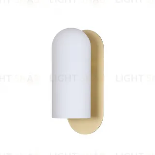 Бра Newport 3931/A brass М0071166