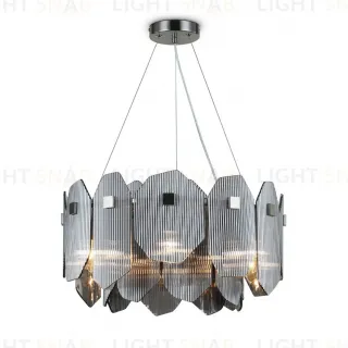 Подвесной светильник Ambrella Light High Light Crystal LH31201