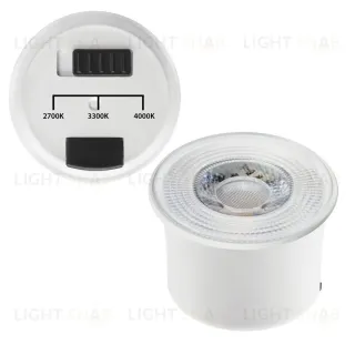 Светодиодный модуль Lightstar 941210 MR16
