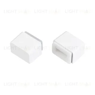 Заглушка для лент Arlight XRT-12mm 048933
