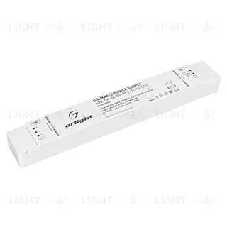 Блок питания Arlight ARV-SP-24150-PFC-TUYA-CCT (24V, 6.25A, 150W, WiFi, 2.4G) (IP20 Пластик) 052990(1)