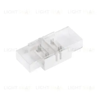 Коннектор Arlight COB-MONO-10mm-2pin-STS-IP68 (Прозрачный) 059144 059144