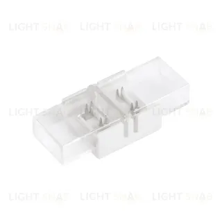 Коннектор Arlight COB-MONO-8mm-2pin-STS-IP68 (Прозрачный) 059148 059148