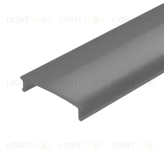 Экран Arlight ARH-WIDE-(F)-H10-2000 OPAL BLACK (Пластик) 060201