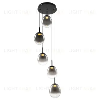 Подвесной светильник Citilux Signature CL247023