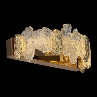 Настенный светильник Citilux Lava CL250312