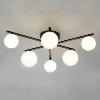 Потолочная люстра Citilux Glob CL209261