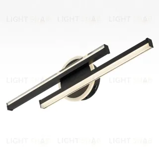 Настенный светильник Citilux Trent CL203521