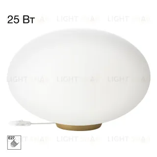 Настольная лампа Citilux Ron CL941E28T2