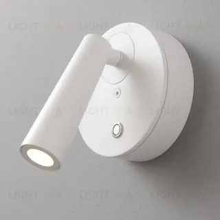 Бра Crystal Lux CLT 233W WH