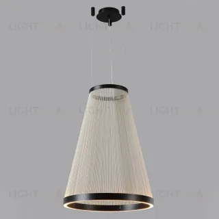 Подвесной светильник Crystal Lux ATRIUM A SP50W LED