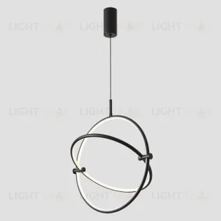 Подвесной светильник Crystal Lux PROTON SP20W LED