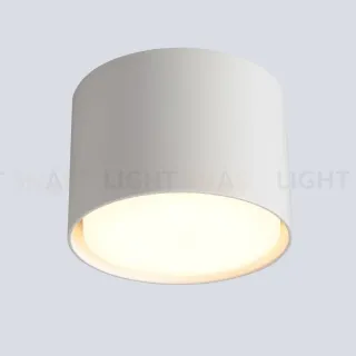 Потолочный светильник Crystal Lux CLT 073C WH