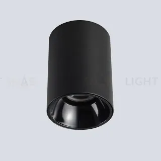 Потолочный светильник Crystal Lux CLT 084C BL