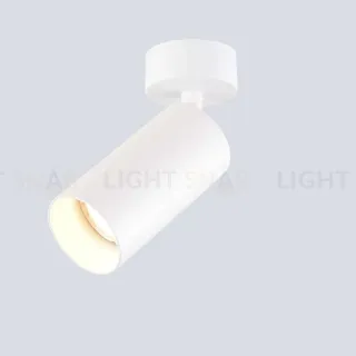 Спот Crystal Lux CLT 084CW1R WH