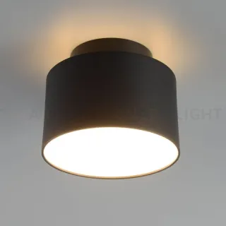 Потолочный светильник Crystal Lux CLT 085C BL