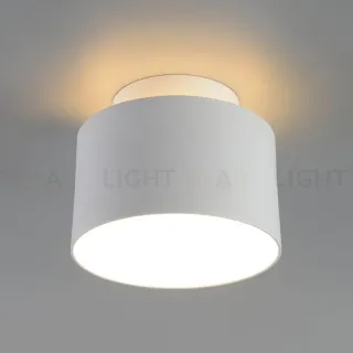 Потолочный светильник Crystal Lux CLT 085C WH