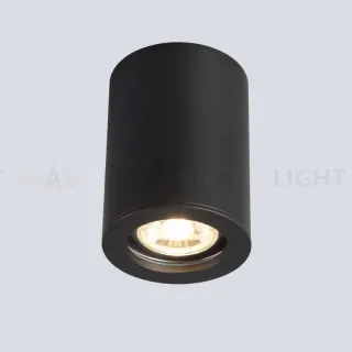 Потолочный светильник Crystal Lux CLT 422C BL
