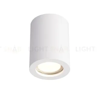 Потолочный светильник Crystal Lux CLT 422C WH