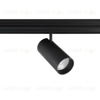 Трековый магнитный светильник Crystal Lux Space CLT 0.33 003 20W BL 3CCT-SMART