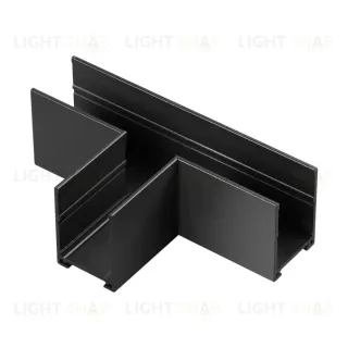 Соединитель T в комплекте соединительная планка 3шт Novotech Port Vector 135308