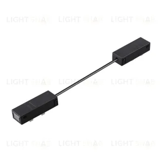 Гибкий токопроводящий соединитель L Novotech Port Vector 135313