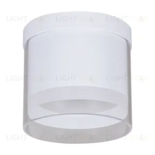 Накладной светильник (GX53, GU10, MR16, LED) Reluce 53061-9.5-001LD GX53 WT