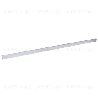 Линейный светильник Reluce 54002-9.5-001QL 4000K LED18W WT