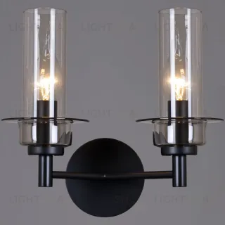 Бра Illumico IL2216-2WLS-24 HIGHBALL