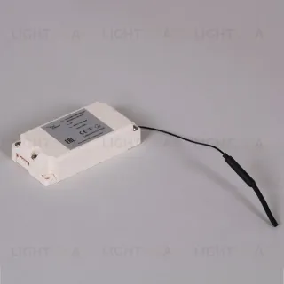 Умный блок питания для магнитных систем (CCT+SMART) Reluce TUYA WIFI CONTROLLER MAGNETIC 48V RLC WT