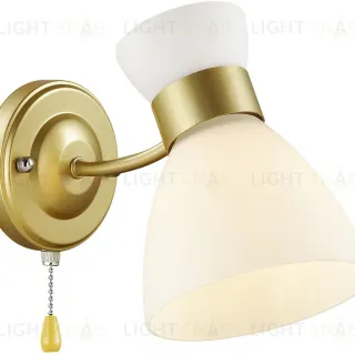 Бра Rivoli Wendy 9184-401