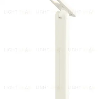 Настольная лампа Эра NLED-526-10W-W