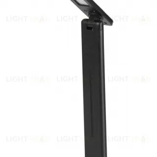 Настольная лампа Эра NLED-526-10W-BK