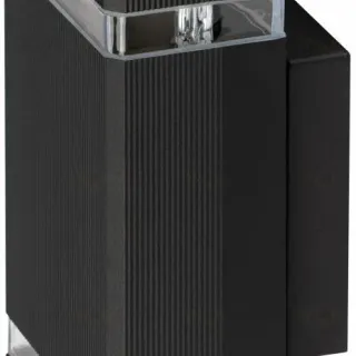Уличный настенный светильник Эра Астрея GBW-101-BL-0310