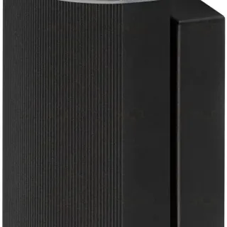 Уличный настенный светильник Эра Адрия GBW-102-BL-0230