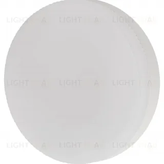 Лампа светодиодная Эра RED LINE LED GX-15W-827-GX53 R 15Вт 2700K