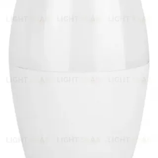 Лампа светодиодная Эра STD LED B35-15W-827-E27 2700K свеча