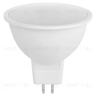 Лампа светодиодная Эра STD LED MR16-15W-827-GU5.3 2700K