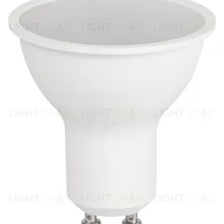 Лампа светодиодная Эра STD LED MR16-15W-860-GU10 6500K